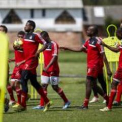 Los supuestos refuerzos que no llegaron al América