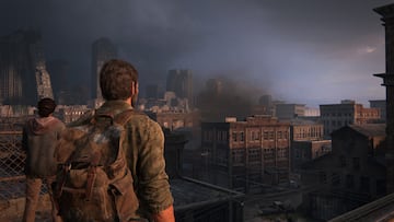 TLOU PC