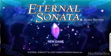 Eternal Sonata, Impresiones