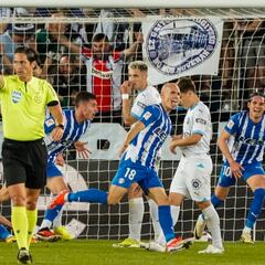 Guridi añade pimienta al subcampeonato