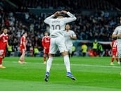 Mbappé ‘caza’ a Cristiano: “Se lo dedico, siempre ha sido cariñoso conmigo”