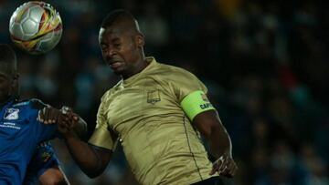 Águilas Doradas informó en un comunicado oficial que rechaza los actos de violencia que cometió el jugador a su pareja sentimental.