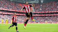 Athletic 1-0 Villarreal: resumen, resultado y goles del partido