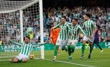 Betis  Barcelona - Figure 11