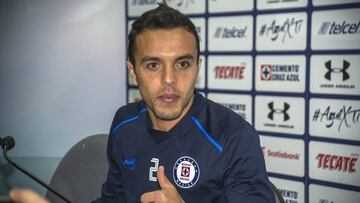 El lateral canterano de los cementeros salió a préstamo rumbo a la frontera para jugar con los Xolos de Tijuana a préstamo.