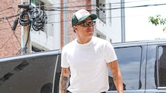 Juanfer: “Dayro ha traído esa energía que necesitamos”