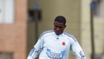 El arquero llegaría de Bucaramanga campeón de la B