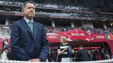 Dos goleadas en contra marcan la era de Juan Carlos Osorio, sin embargo, pese a los buenos números generales, las goleadas a favor no aparecen en su gestión.