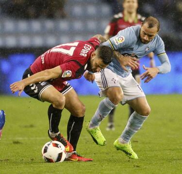 How and where to watch Alavés vs Celta: times, TV, online