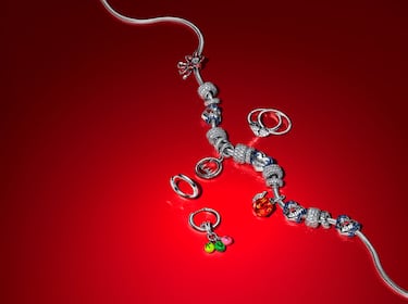 Pandora and Netflix team up to bring the Stranger Things universe to your jewelry box