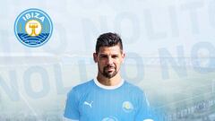 Nolito, un fichaje de cinco estrellas para el Ibiza