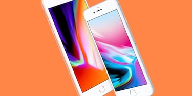 16 años de iPhone: así han sido los diseños desde el primer hasta el último modelo