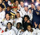 El Madrid conquista en Tokio la segunda Copa Intercontinental