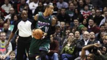 Monta Ellis.