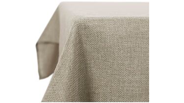 Este es el mantel impermeable antimanchas que triunfa en Amazon