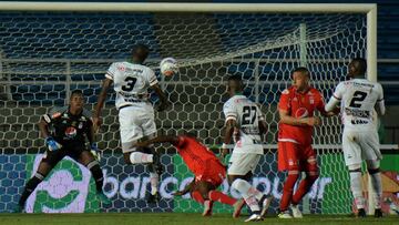 América y Patriotas se enfrentan el domingo en el Pascual Guerrero.