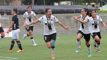 Colo Colo ya tiene rivales para la Copa Libertadores Femenina