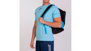 Haz cualquier deporte con esta camiseta Joma que arrasa en Amazon