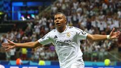 La irresistible cuota para el debut de Kylian Mbappé en LaLiga