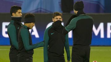 Barça: llegó la hora de la verdad