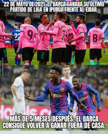 Los memes más divertidos de la Champions League