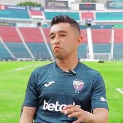 ‘Hobbit’ Bermúdez: “Morí ahogado en la destrucción de la Atlántida”