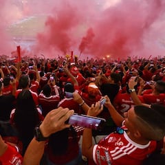 América beneficia a abonados por partidos a puerta cerrada