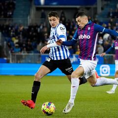 El Alavés, un viejo conocido para la semifinal del playoff