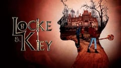 Locke & Key, tráiler de la temporada 2