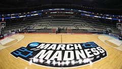 When does March Madness 2022 start? Where is it being played?