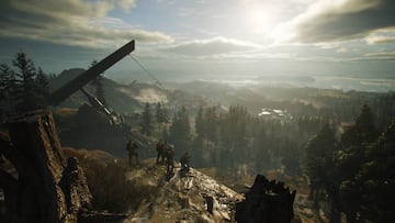 Ghost Recon Breakpoint a?adir¨¢ a los compa?eros manejados por la IA en verano