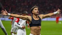 Golpe al Bayern, favorazo a Xabi