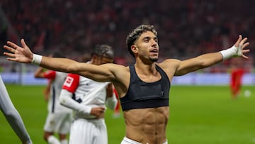 Golpe al Bayern, favorazo a Xabi