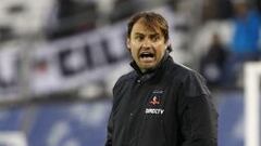 La felicidad de Sierra: "El equipo demostró la categoría"