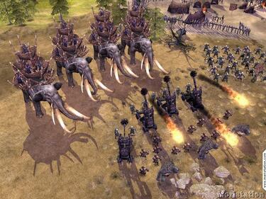 EA adquiere los derechos de los libros de Tolkien