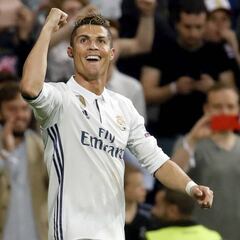 Cristiano ya otea Cardiff