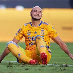 Carlos González oficializa su fichaje a Toluca