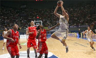 Real Madrid - Barcelona: Revive el gran pulso