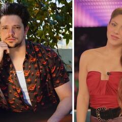 La polémica reacción de Lasso ante la canción de Shakira y Bizarrap