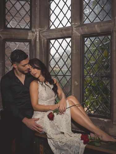 "El amor no es sólo un sentimiento… es una decisión cotidiana".