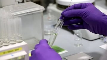 Aplidin, fabricado en España, es 100 veces más potente que otros tratamientos