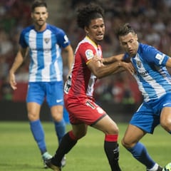 Jony pone rumbo al Sporting