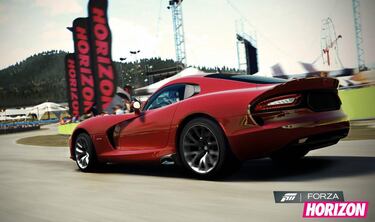 Forza Horizon, Impresiones