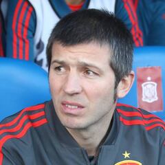 City y Corea del Sur tientan a Celades tras dejar la sub-21