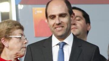 Sergio Jadue habría destruido pruebas que lo incriminaban