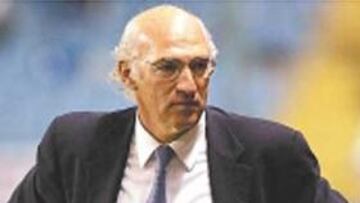 "El árbitro tuvo que ver el golpe a Valera"