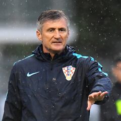 Jarni: “Pensé que Croacia es un estado que permite la libertad de expresión”