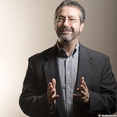 Spector: "No debemos olvidar el control tradicional"