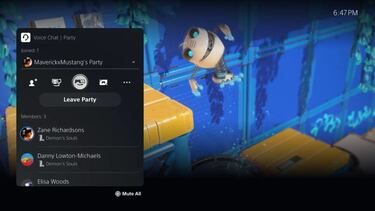 PS5 y PS4 recibirán una nueva actualización con todas estas mejoras y novedades