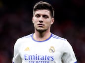 Eintracht Frankfurt, el equipo que resucita delanteros